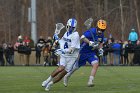 Men's LAX vs JWU  Wheaton College Men's Lacrosse vs Johnson & Wales University. - Photo by Keith Nordstrom : Wheaton, Lacrosse, LAX, JWU, Johnson & Wales